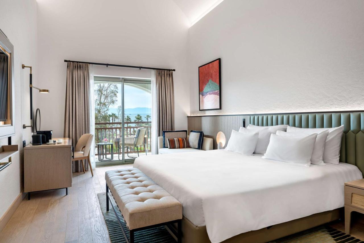 Radisson Collection Hotel, Bodrum Akyarlar Ngoại thất bức ảnh