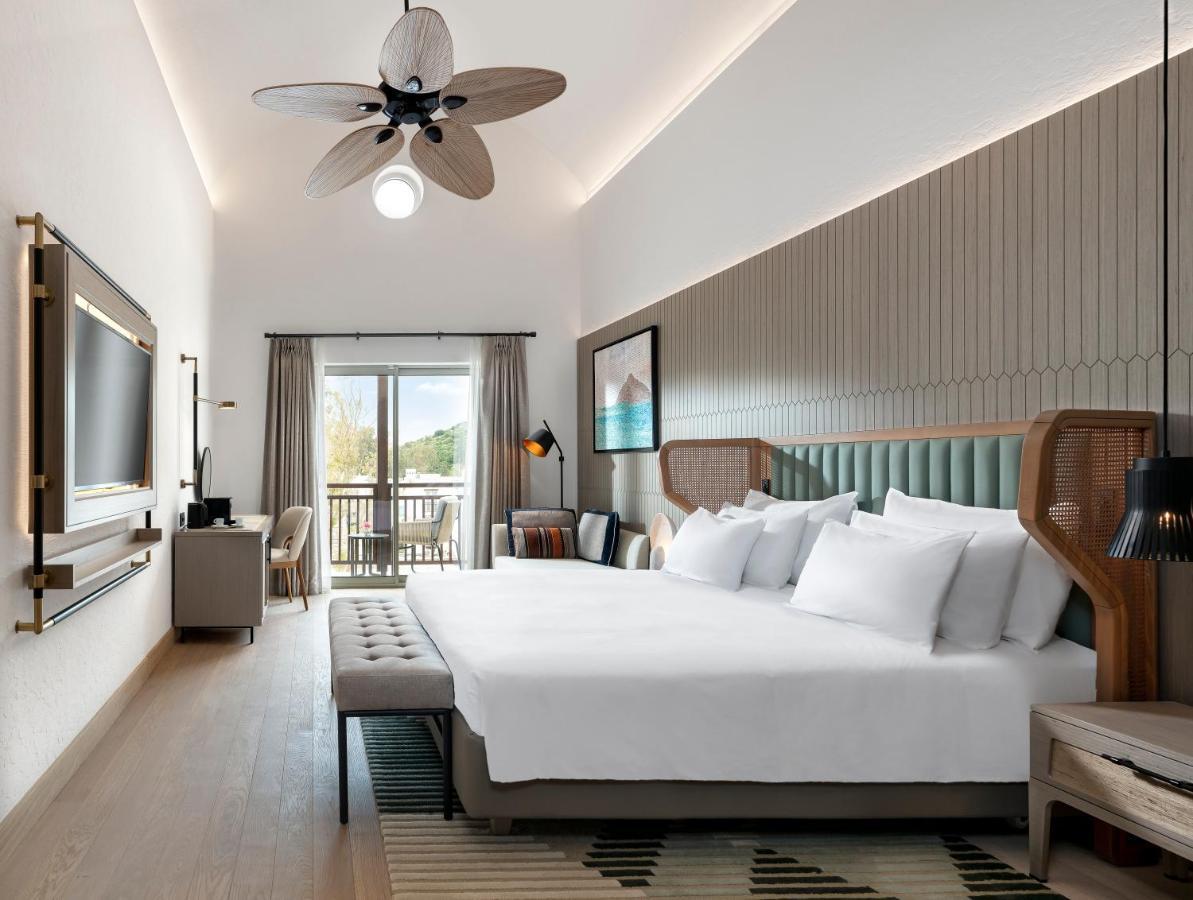 Radisson Collection Hotel, Bodrum Akyarlar Ngoại thất bức ảnh