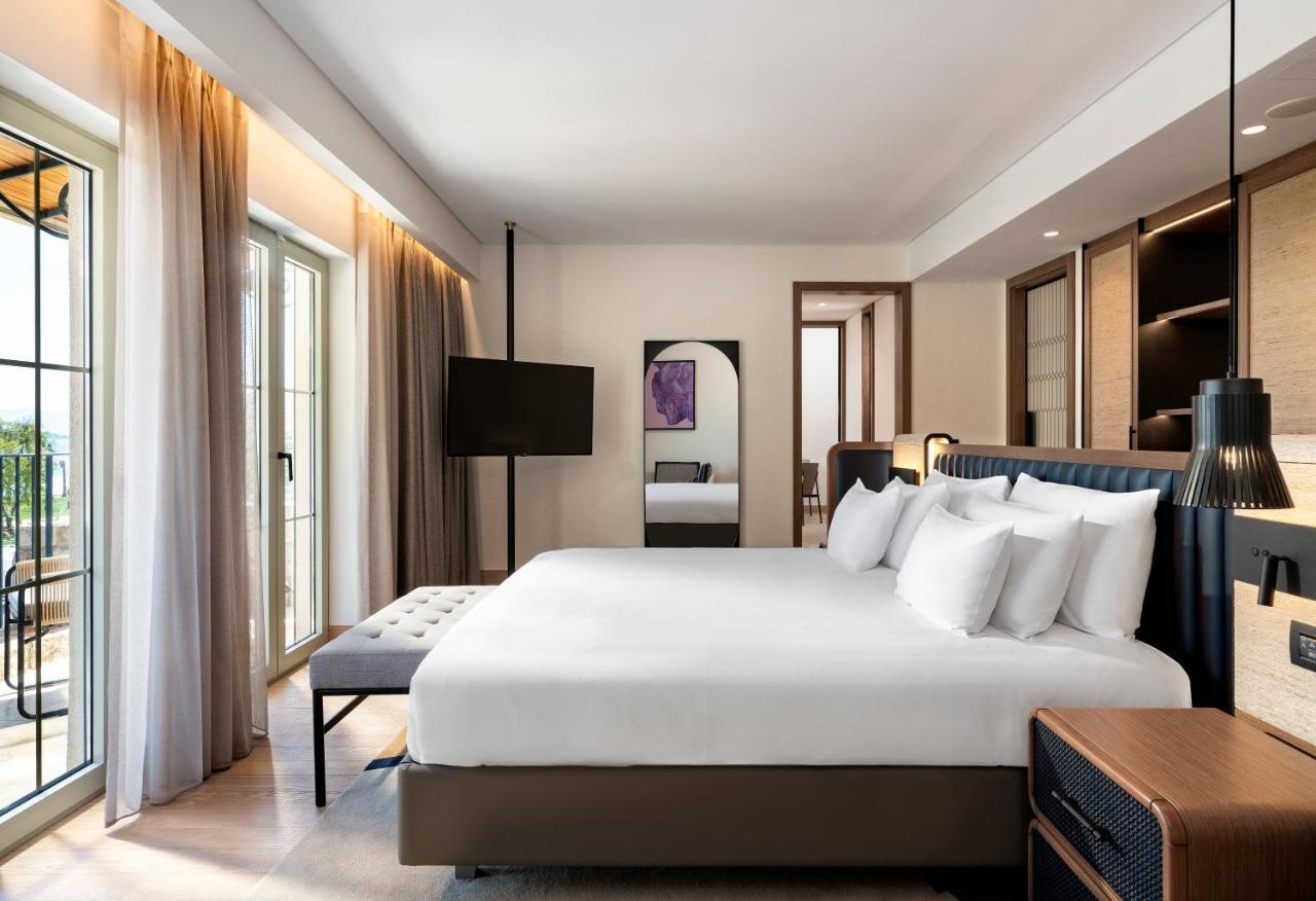 Radisson Collection Hotel, Bodrum Akyarlar Ngoại thất bức ảnh