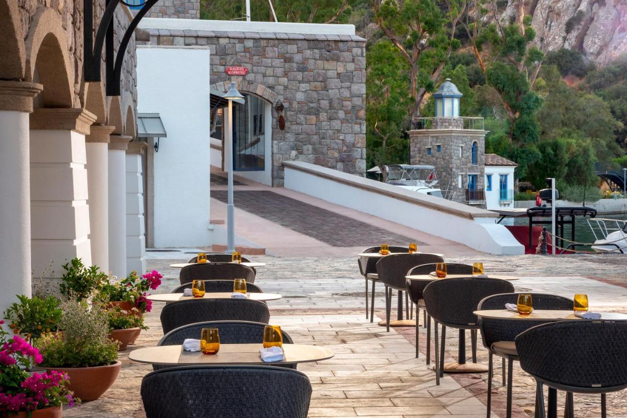 Radisson Collection Hotel, Bodrum Akyarlar Ngoại thất bức ảnh